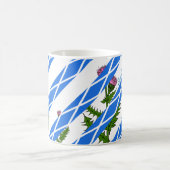 Mug Chardon écossais (Centre)