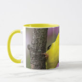 Mug Chardonneret (Gauche)