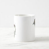 Mug Chardonneret d'Américain d'Audubon (Centre)