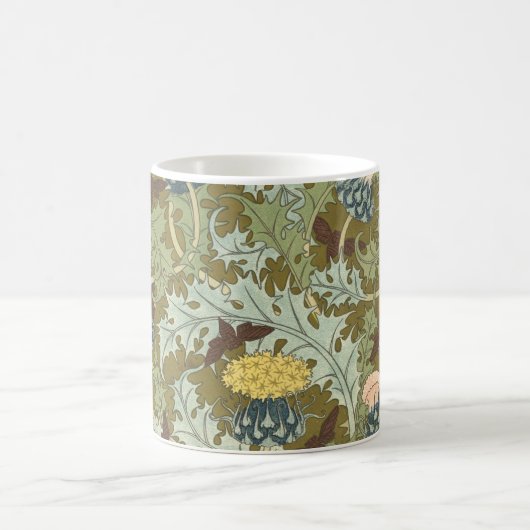 Mug Chardons et Cicadas (Centre)