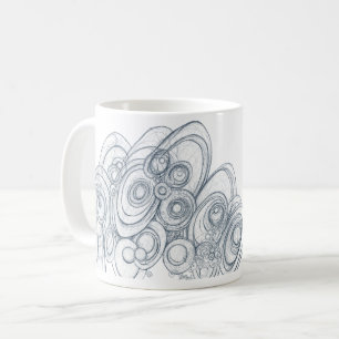 Mug Charge croissante