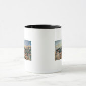Mug Charge de la brigade légère (Centre)