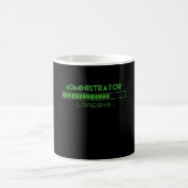 Mug Chargement administrateur (Centre)
