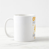Mug Chargement de Crypto Millionaire (Gauche)