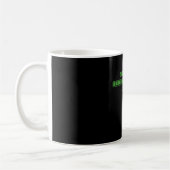 Mug Chargement de l'arpenteur (Gauche)