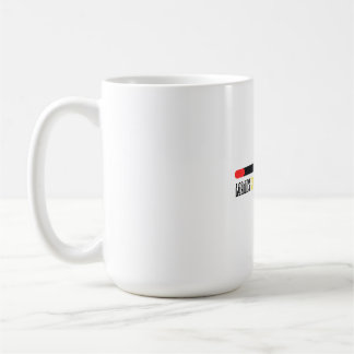 Mug Chargement d'énergie... Por Favor Espere Hispanic