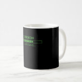 Mug Chargement des chirurgiens (Devant droit)