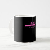 Mug Chargement des dentistes (Devant gauche)
