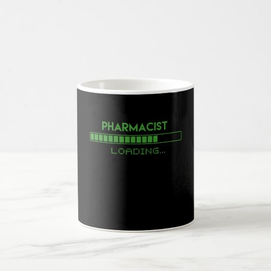 Mug Chargement des pharmaciens (Centre)