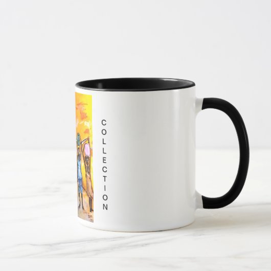 MUG CHARGES QUE NOUS SOUTENONS (Droite)