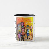 MUG CHARGES QUE NOUS SOUTENONS (Centre)