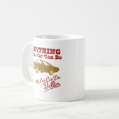 Mug Chargeur de 1969 Dodge Hemi (Devant gauche)