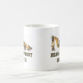 MUG CHARGEUR DE HAUT (Centre)