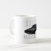 Mug chargeur droite de 1968 esquives (Devant gauche)