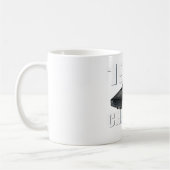 Mug chargeur droite de 1968 esquives (Gauche)