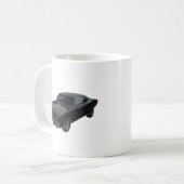 Mug chargeur r/t de 1968 esquives mopar (Devant gauche)