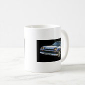 Mug Chargeur Turbo de Dodge (Devant droit)