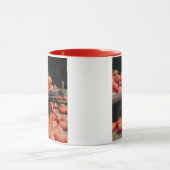 Mug chariot à citrouille (Centre)