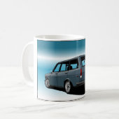 Mug Chariot de Datsun 510 (Devant gauche)