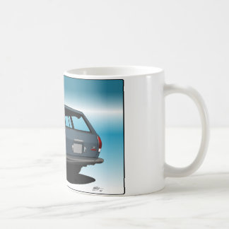 Mug Chariot de Datsun 510