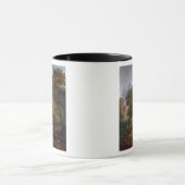 Mug Chariot du marché de Thomas Gainsborough |The, (Centre)