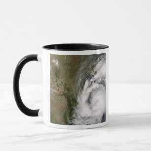 Mug Chariot tropical de tempête