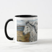 Mug Charismatique (Gauche)