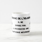 MUG Charisme de L'Adjudant Royal Cambouis (Centre)