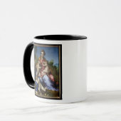 Mug Charité, 1518-19 (Devant gauche)