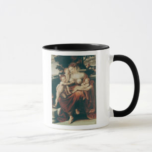 Mug Charité, 1544-58