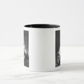 Mug Charité romaine (Centre)