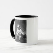 Mug Charité romaine (Devant gauche)