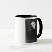 Mug Charles Baudelaire (Devant droit)