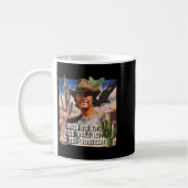 Mug Charles Bronson (Gauche)