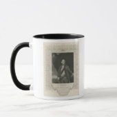 Mug Charles Cornwallis (Gauche)