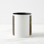 Mug Charles de Rohan prince De Soubise (Centre)