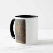 Mug Charles de Rohan prince De Soubise (Devant gauche)