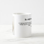 Mug Charles Dickens, Oliver Twist, L'Arimable Dodger (Centre)