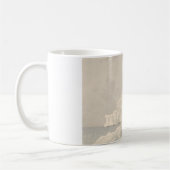 Mug Charles Hamilton Smith.- Iceberg dans la baie de B (Gauche)