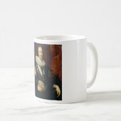 Mug Charles Ier (Devant droit)