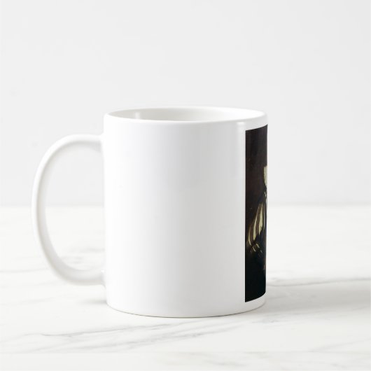 Mug Charles Ier (Gauche)