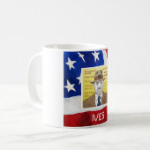 Mug Charles Ives (Devant gauche)