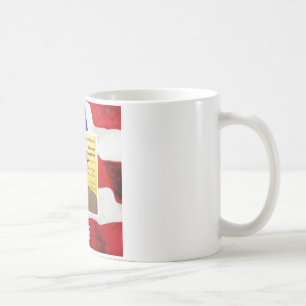Mug Charles Ives