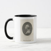 Mug Charles Louis de Secondat, baron de Montesquieu (Gauche)
