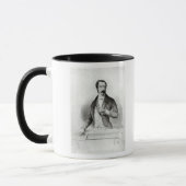 Mug Charles Louis Napoleon Bonaparte (Gauche)