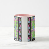 MUG CHARLES RENNIE MACKINTOSH (Centre)