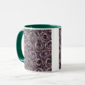MUG CHARLES RENNIE MACKINTOSH (Devant gauche)