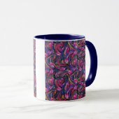 MUG CHARLES RENNIE MACKINTOSH (Devant droit)