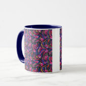 MUG CHARLES RENNIE MACKINTOSH (Devant gauche)
