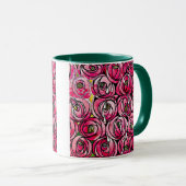 MUG CHARLES RENNIE MACKINTOSH (Devant droit)